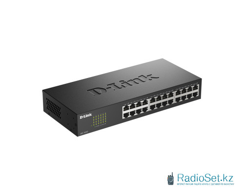 Коммутатор D-Link DES-1024D/H2A